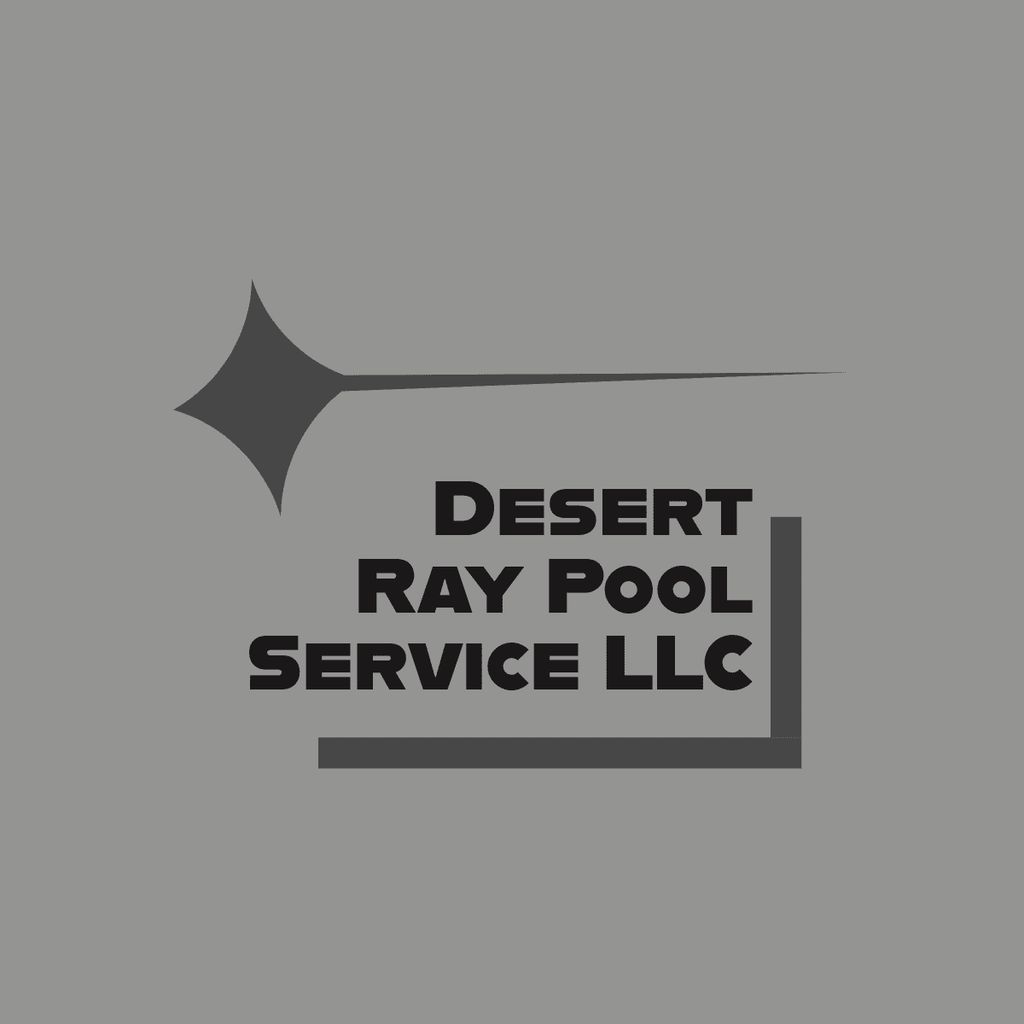Desert Ray Pool Service LLC