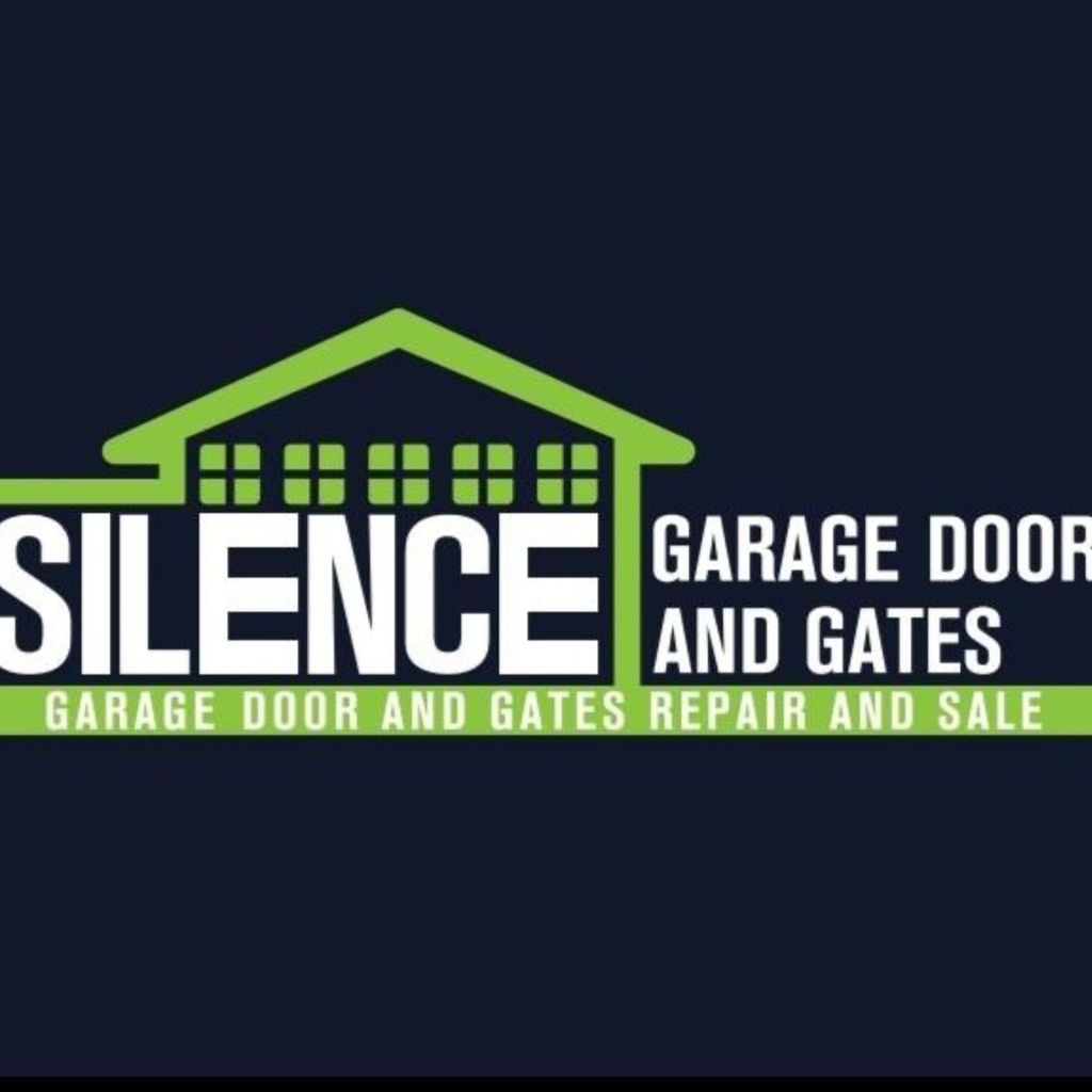 Silence Garage Doors & Gates LLC