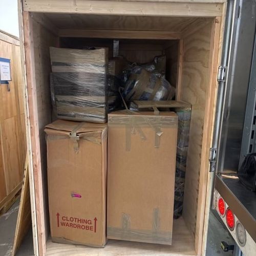 Virtus Moving Company Jersey City, NJ Thumbtack