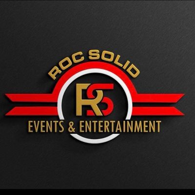 Avatar for Roc Solid Events and Entertainment