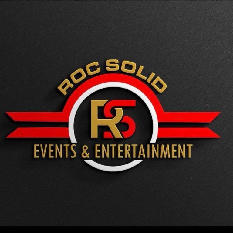 Roc Solid Events and Entertainment