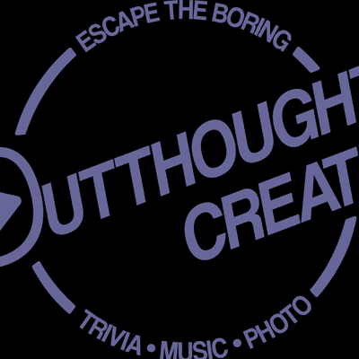 Avatar for OUTTHOUGHT CREATES LLC