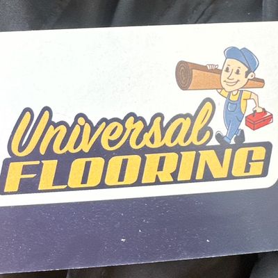 Avatar for Universal flooring