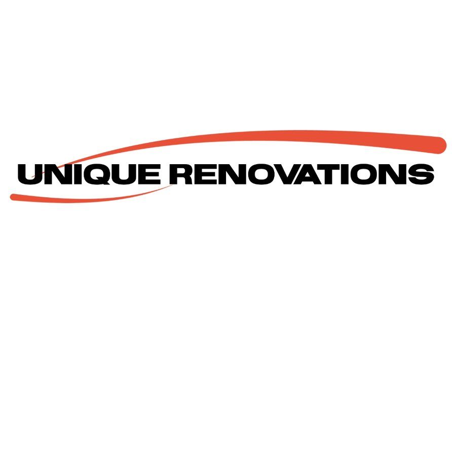 Unique renovations