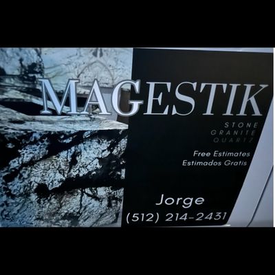 Avatar for MAGESTIK STONE GRANITE