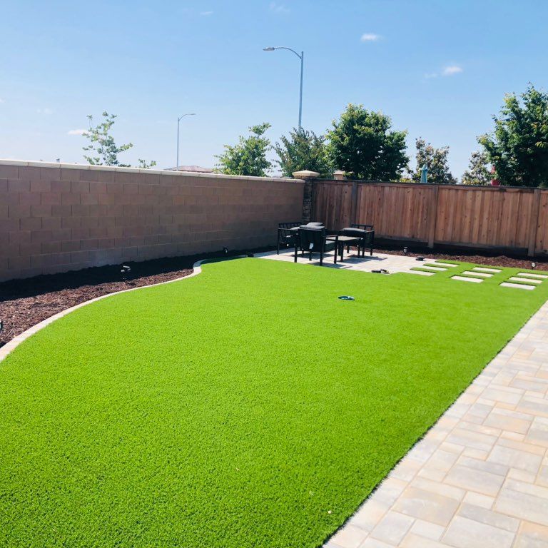 Fresh & Green Landscaping