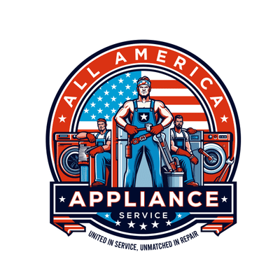 Avatar for All America Appliance service