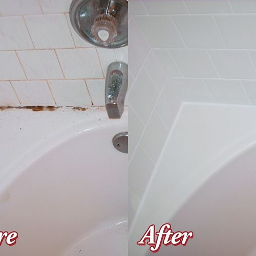Tubwall Before & After