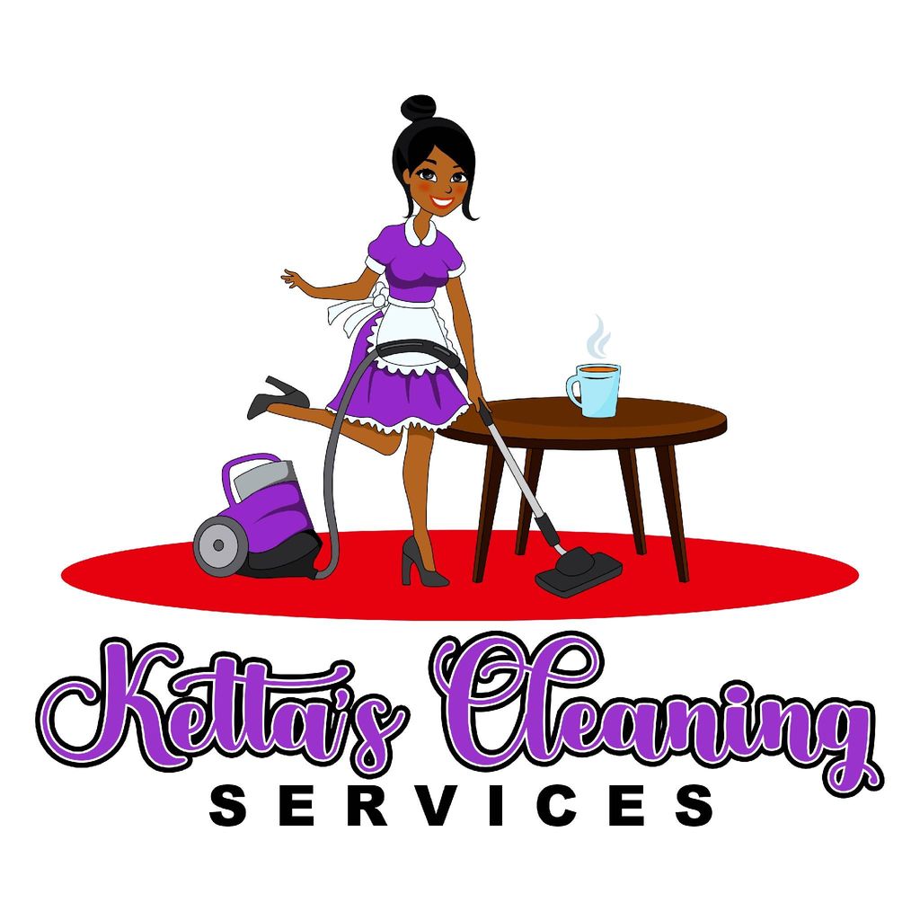KETTA'S CLEAN LLC