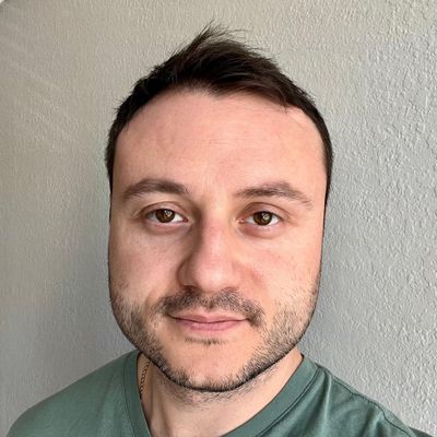 Avatar for Stanislav M – smart home/security systems