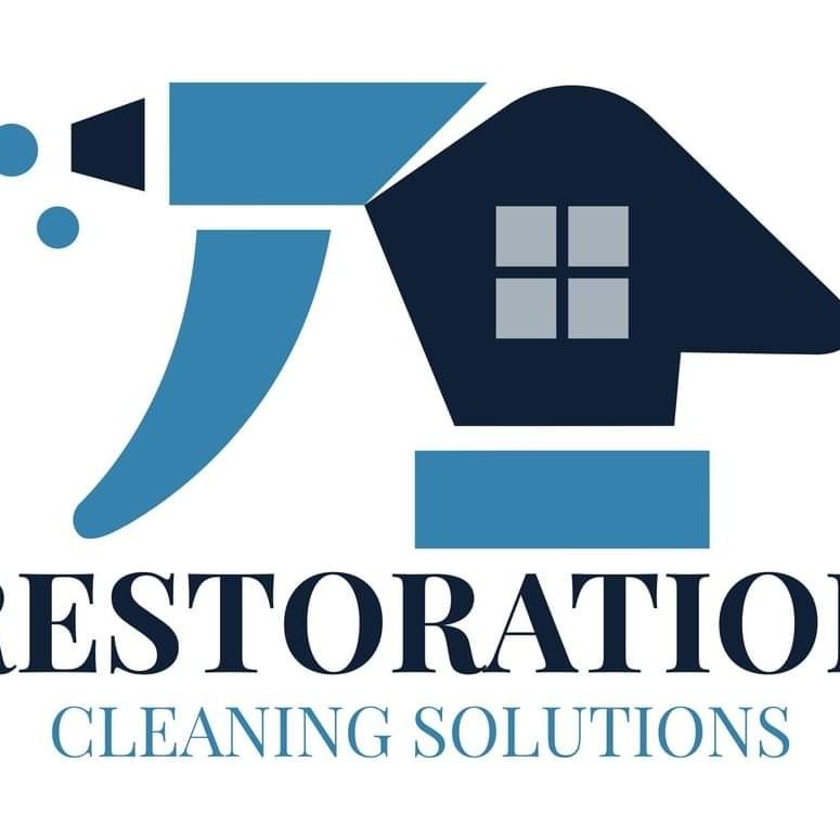 Restoration Cleaning Solutions