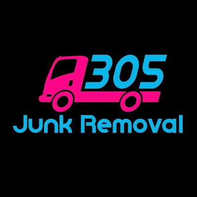 Avatar for 305 Junk Removal