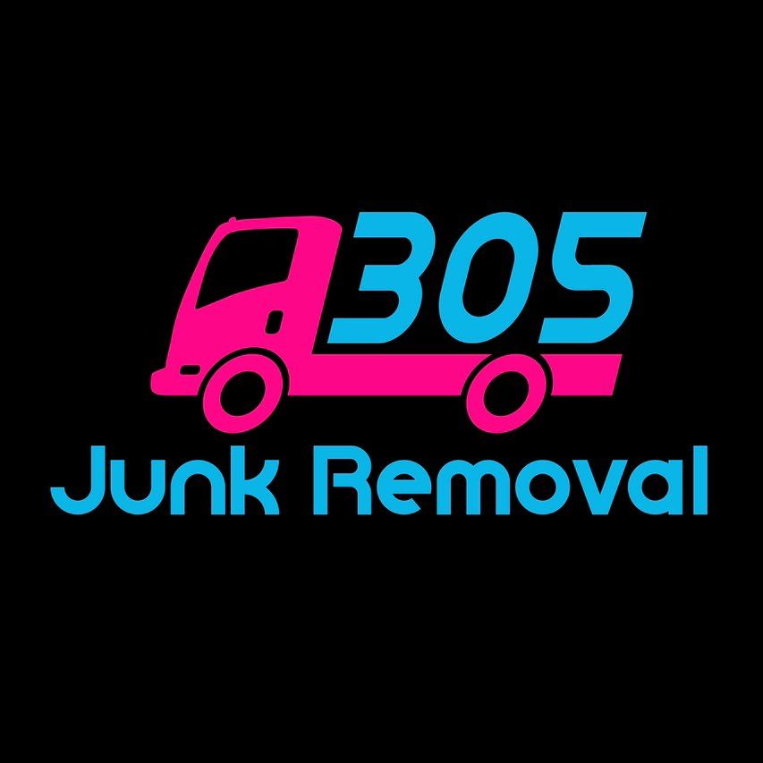 305 Junk Removal