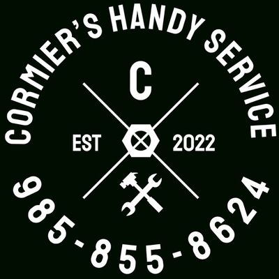 Avatar for Cormiers Handy Service