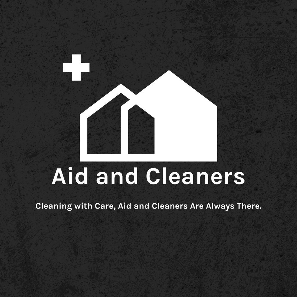 Aid and Cleaners