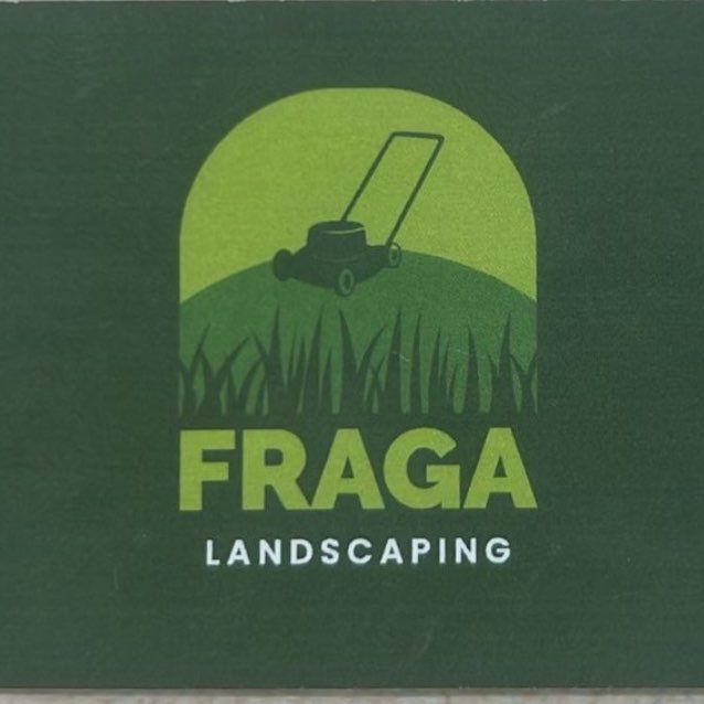 Fraga landscaping