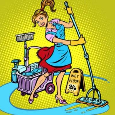 Avatar for Natalies Cleaning Services