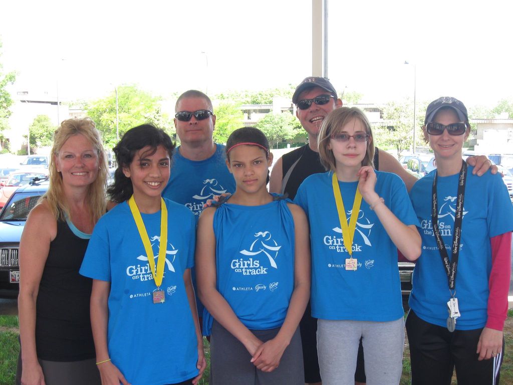 Youth Fitness