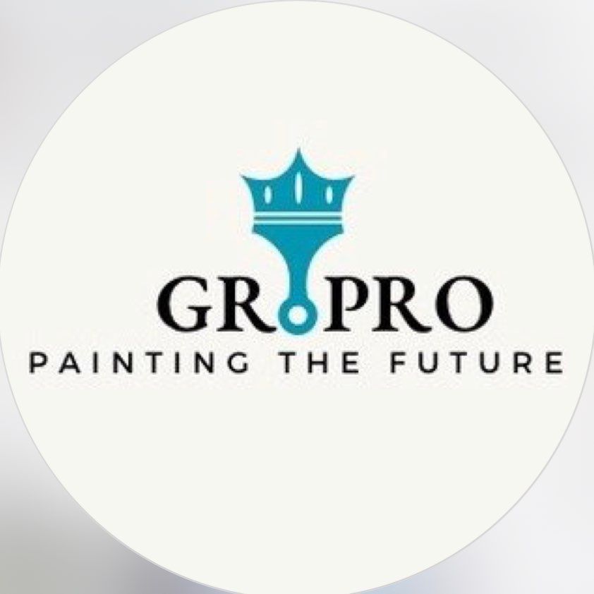 GR Pro Painting