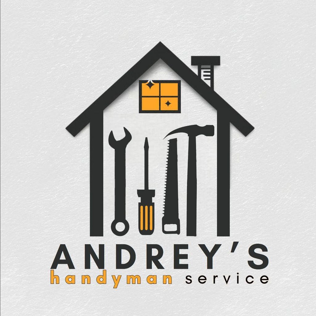 Andrey's Handyman Service