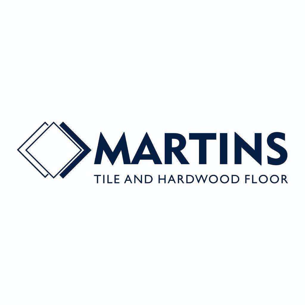 Martins Tile and hardwood floor