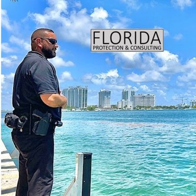 Avatar for Florida Protection and Consulting