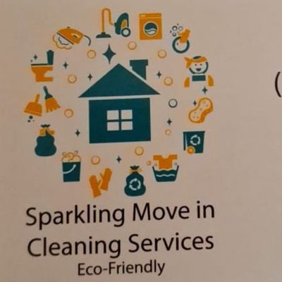 Avatar for Sparkling Move in Cleaning Service