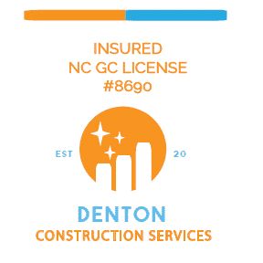 Denton Construction Services