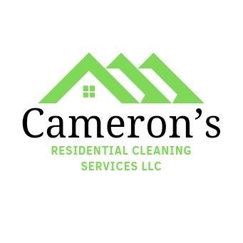 Cameron's Residential Cleaning Services LLC