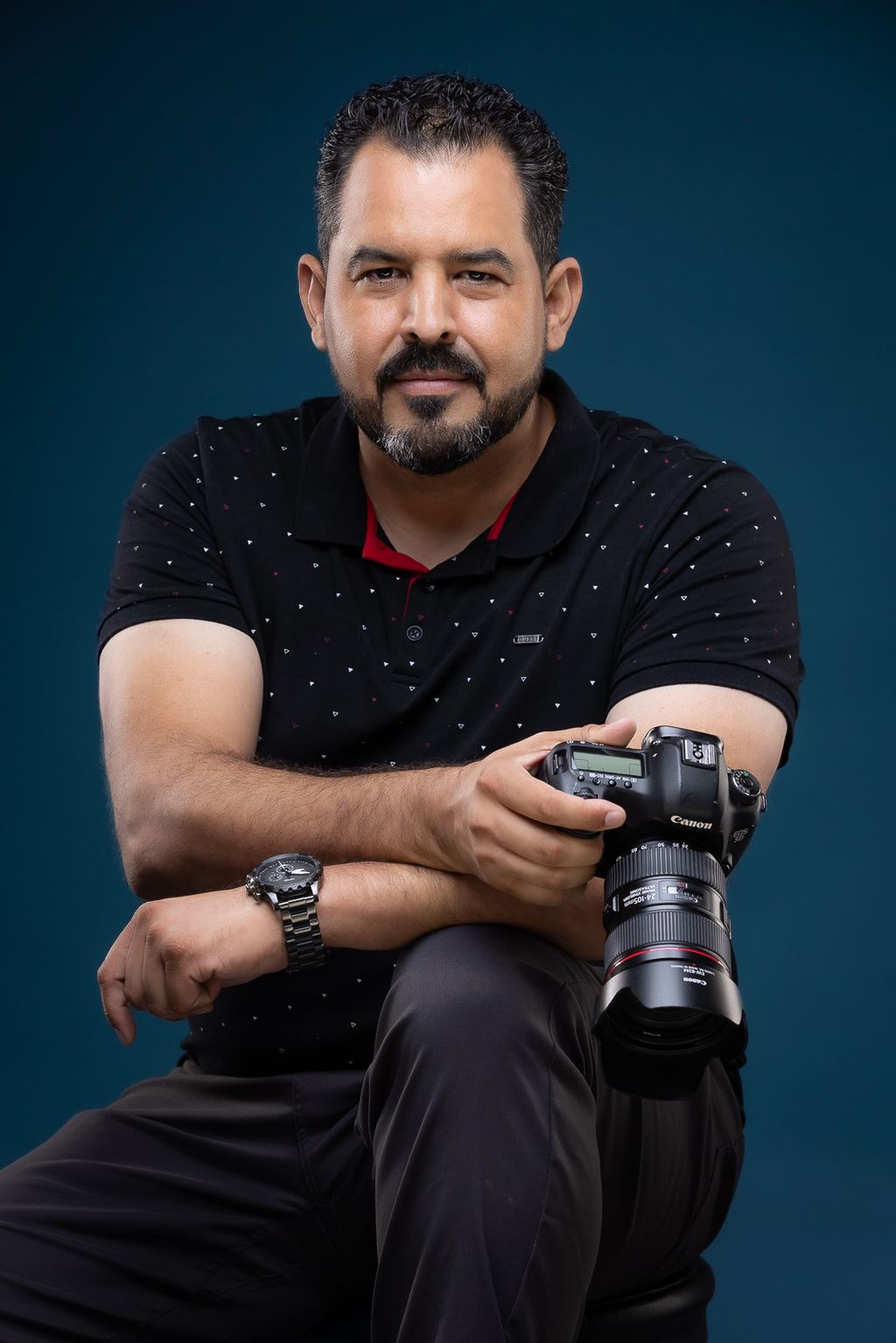 Fernando Figueroa Photographer