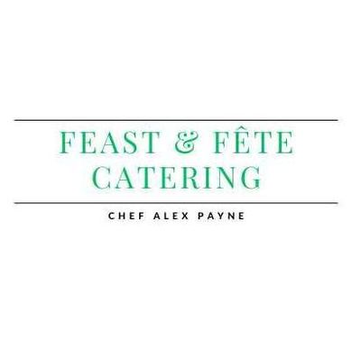 Avatar for Feast & Fête Catering