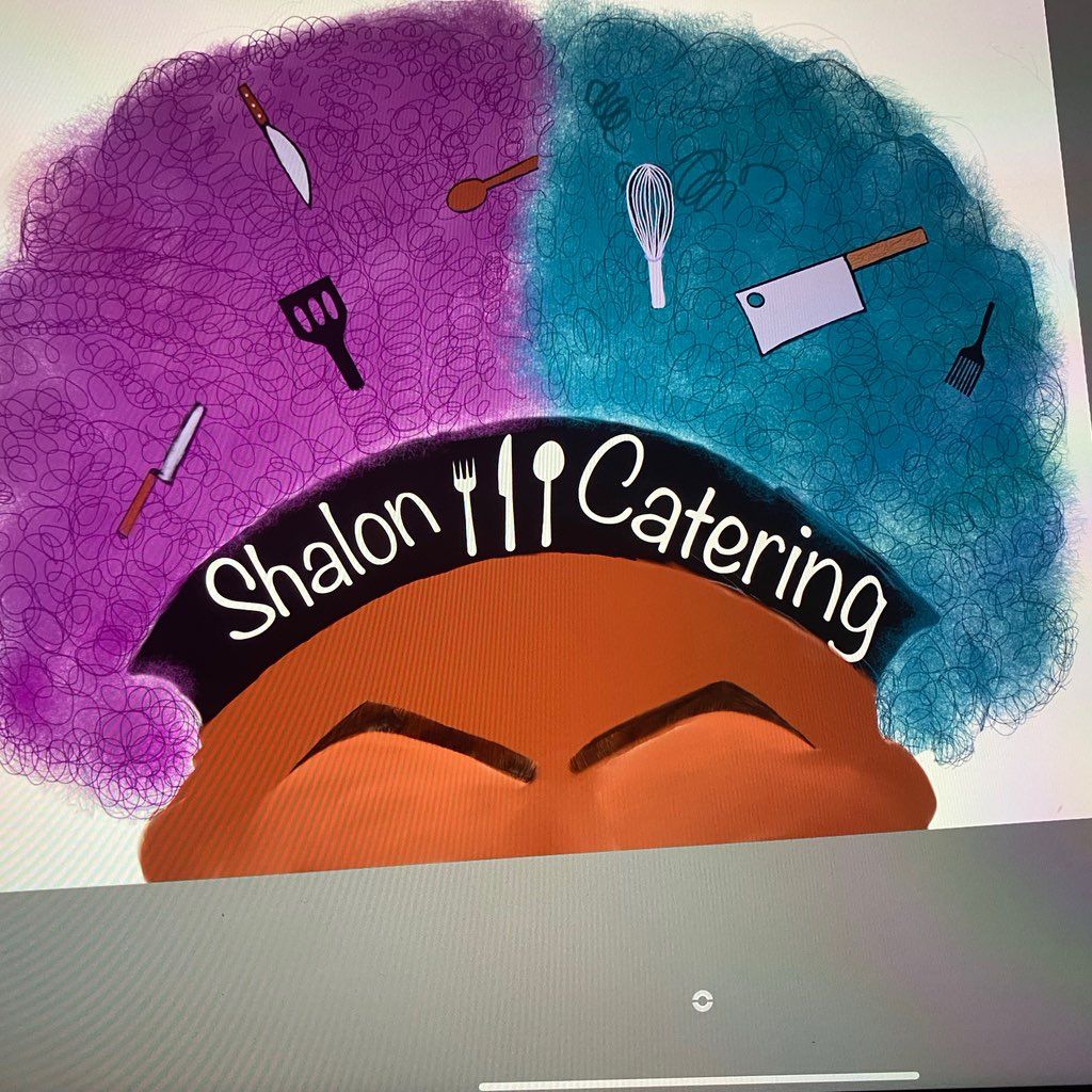 Shalon Catering LLC