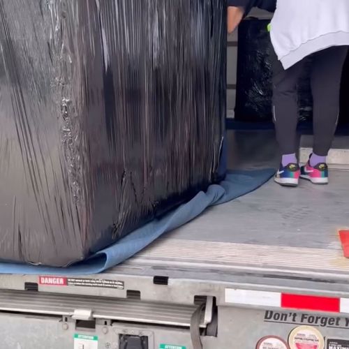 Virtus Moving Company Jersey City, NJ Thumbtack