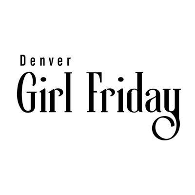 Avatar for Denver Girl Friday