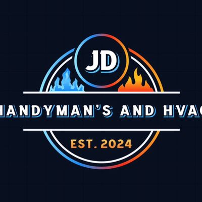Avatar for JD Handyman’s and HVAC