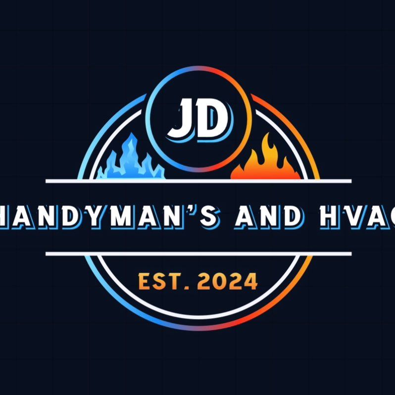 JD Handyman’s and HVAC