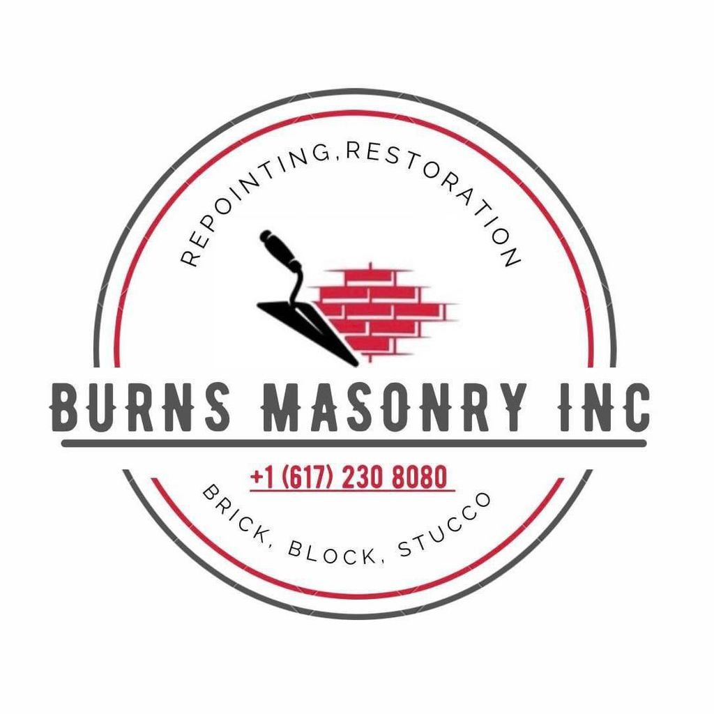 Burns Masonry Inc