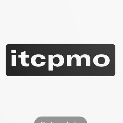 Avatar for itcpmo