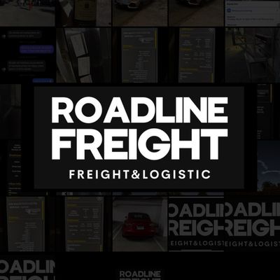 Avatar for RoadLine Freight LLC