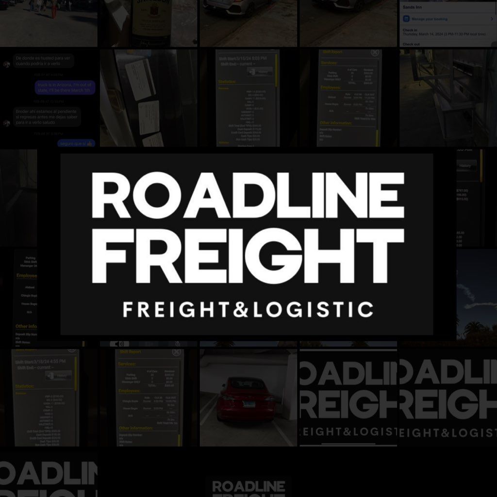 RoadLine Freight LLC