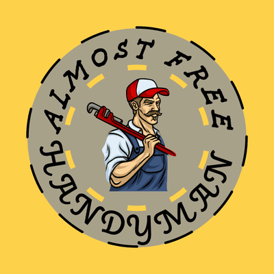Avatar for Almost Free Handyman Service