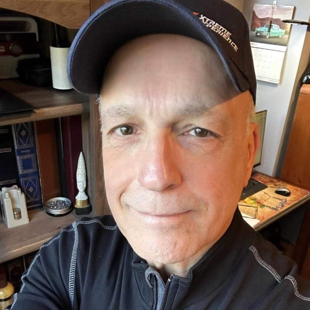 pro avatar