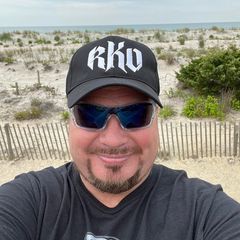 pro avatar