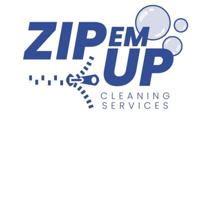 Avatar for Zip Em Up Cleaning Services