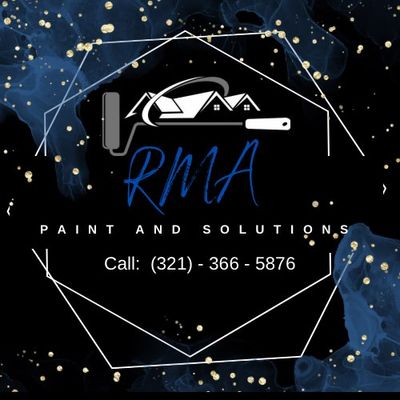 Avatar for RMA Paint and Solutions