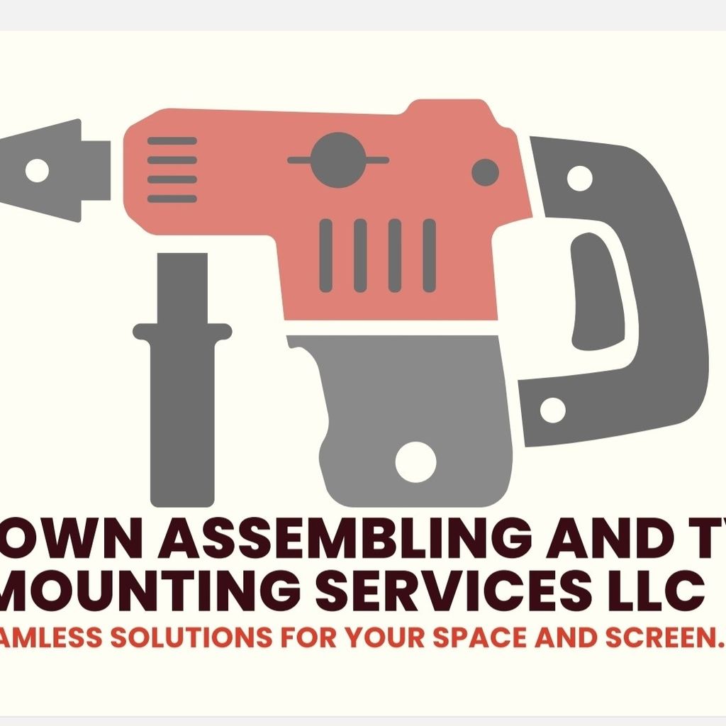 Brown Assembling & TV Mounting Services LLC