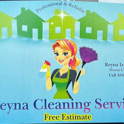 Avatar for Reyna Cleaning Service