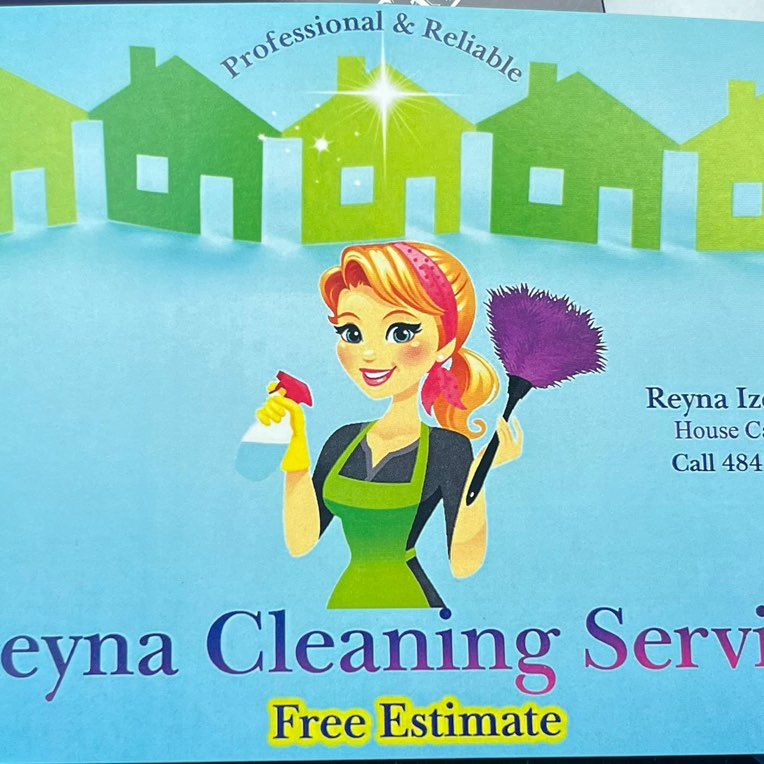 Reyna Cleaning Service