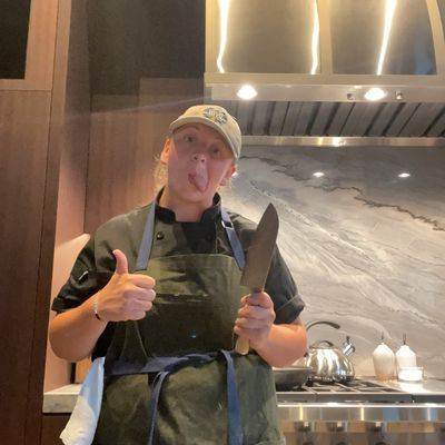 Avatar for Chef Calli Kassel