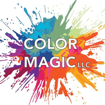 Avatar for Color Magic LLC